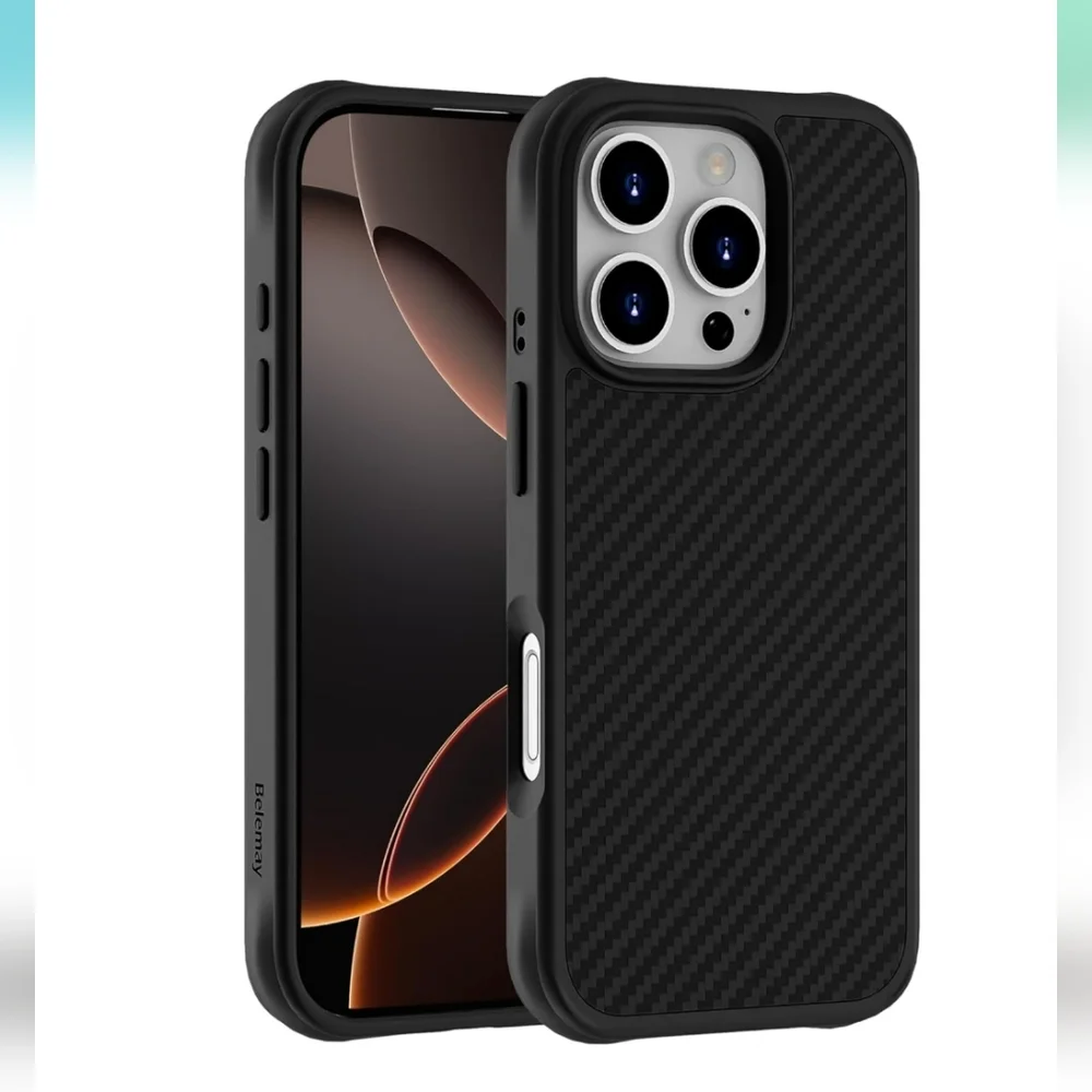 Iphone 16 Pro Case